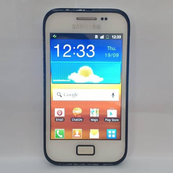 samsung galaxy s7500