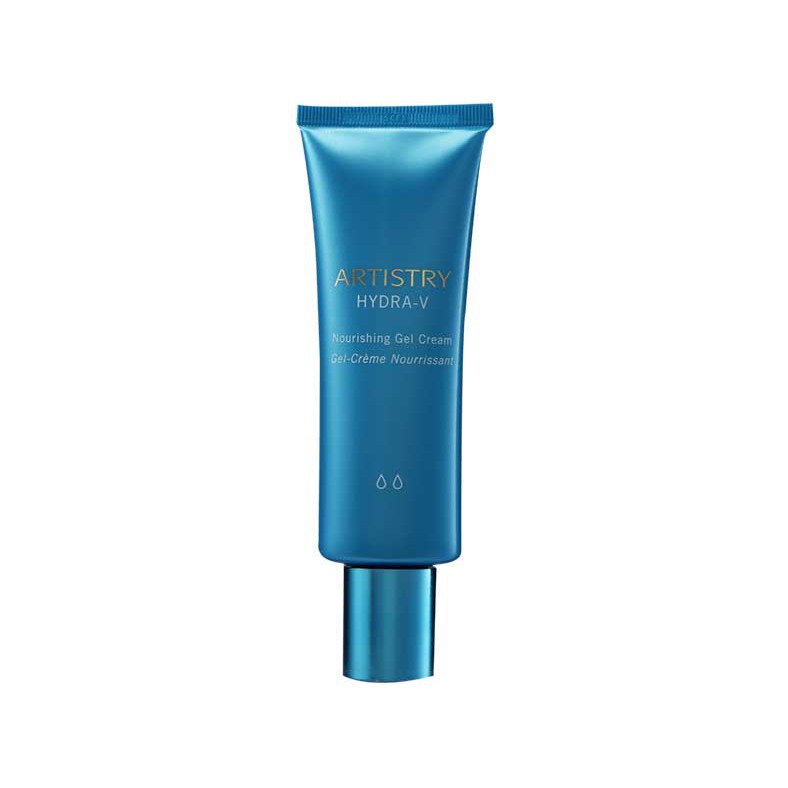 artistry moisturizer