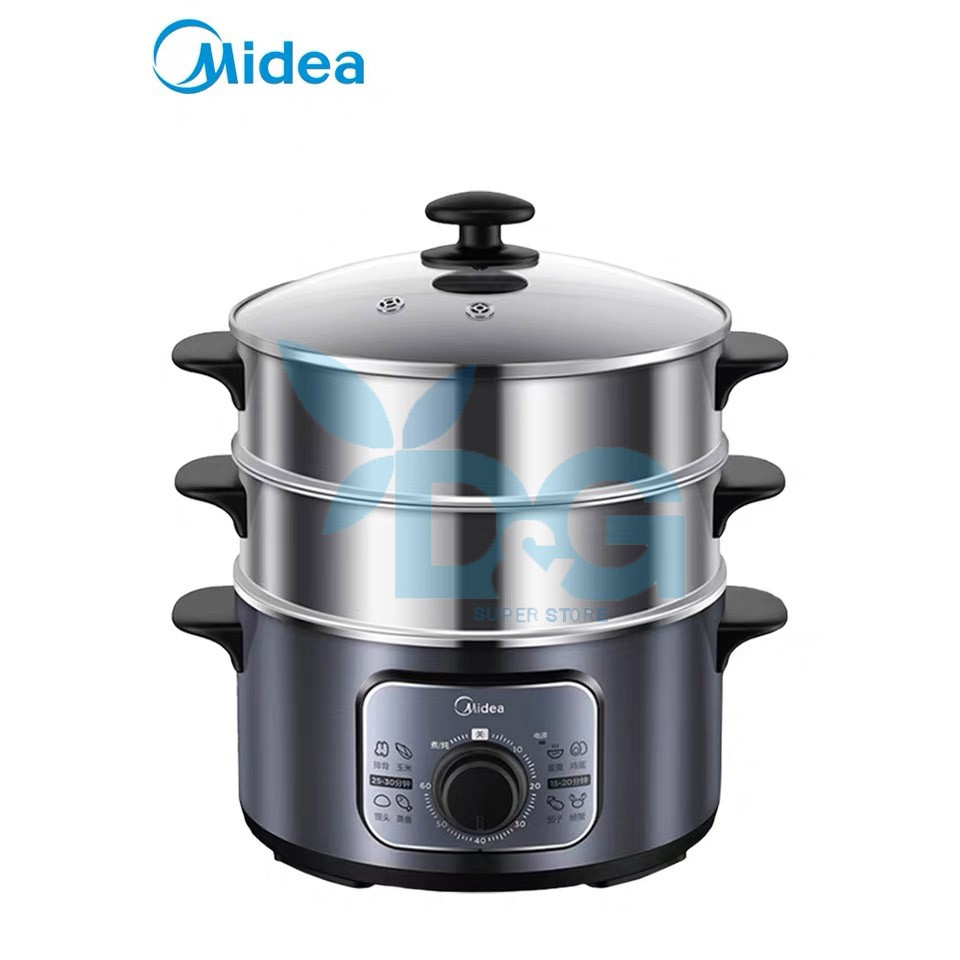 multi function cooker malaysia