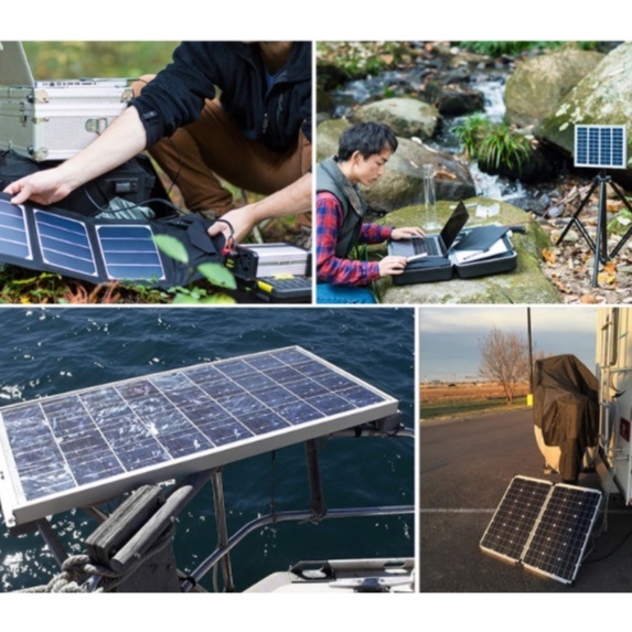 Must Reliable Solar Light Extension Cord 10m Waterproof Power Connector Essential Versatile - Image 3