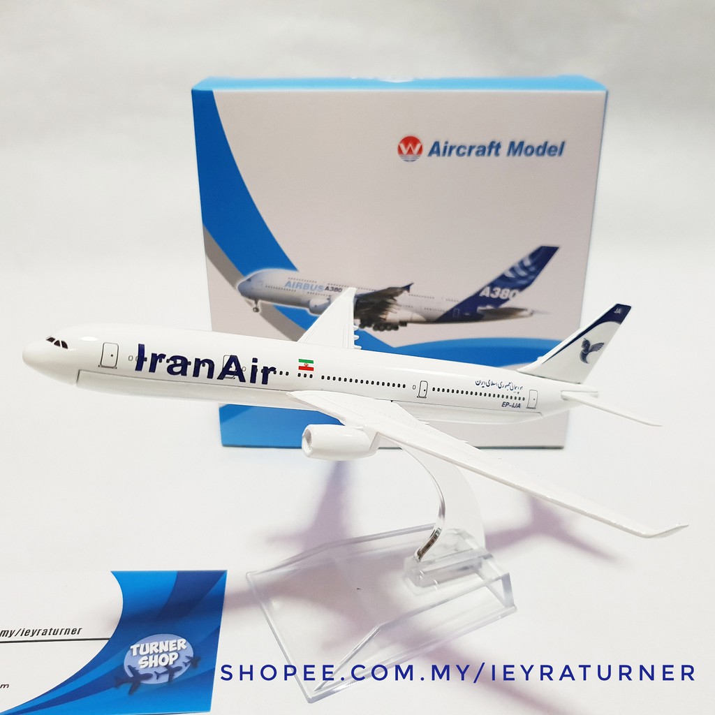 diecast model aircraft manufacturers