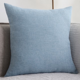 Readystock Plain Coloured Cotton Fiber Thickening Square