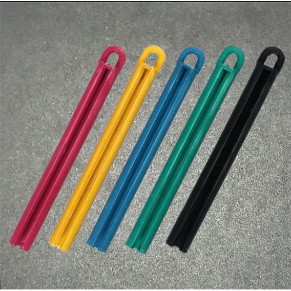 Rubber Cue Shaft Hangers For Snooker Pool Cue Sticks Billiard Cue ...