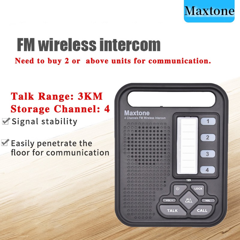 Ready stock,Room to Room Wireless for Business Office and