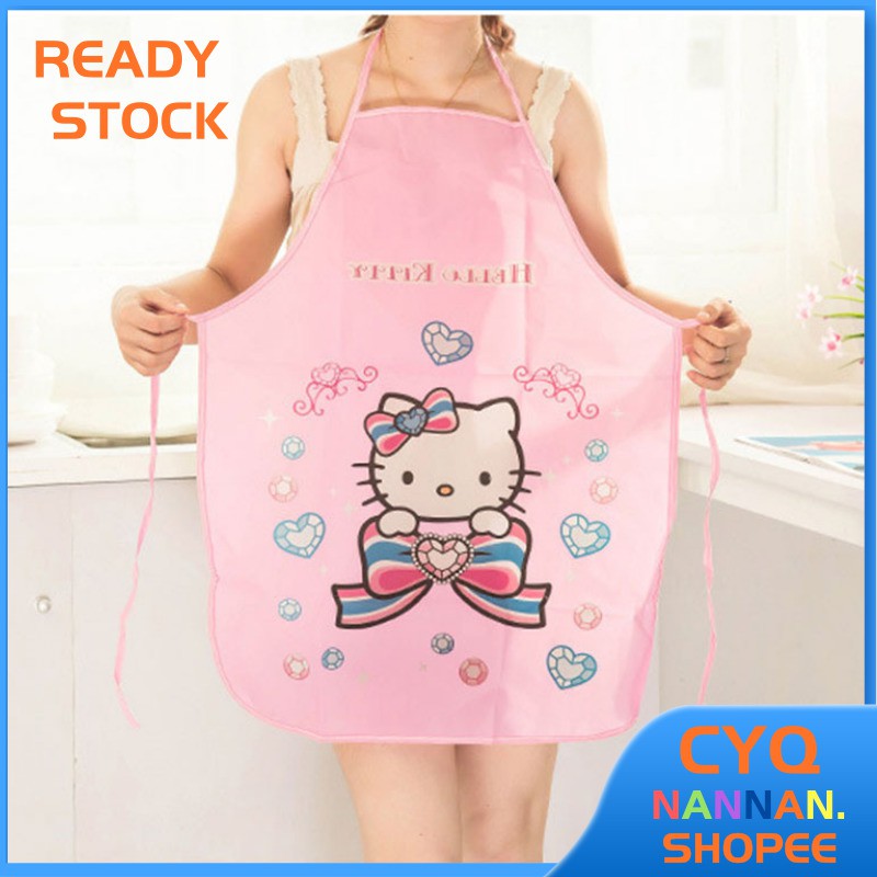 novelty aprons for women