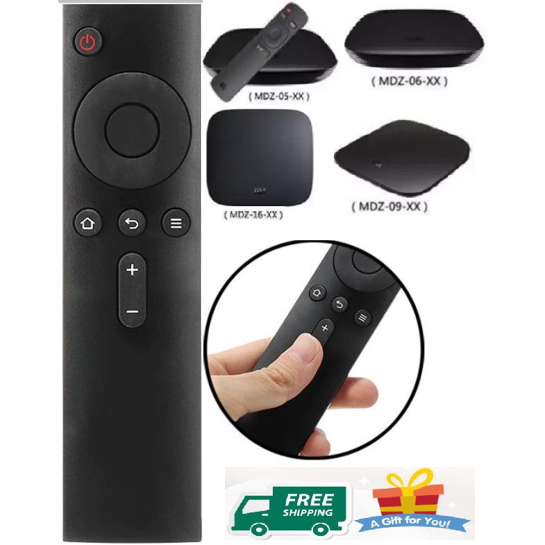 Xiaomi Mi Remote Control Controller RC For Mi TV BOX mibox 1 2 3 3S