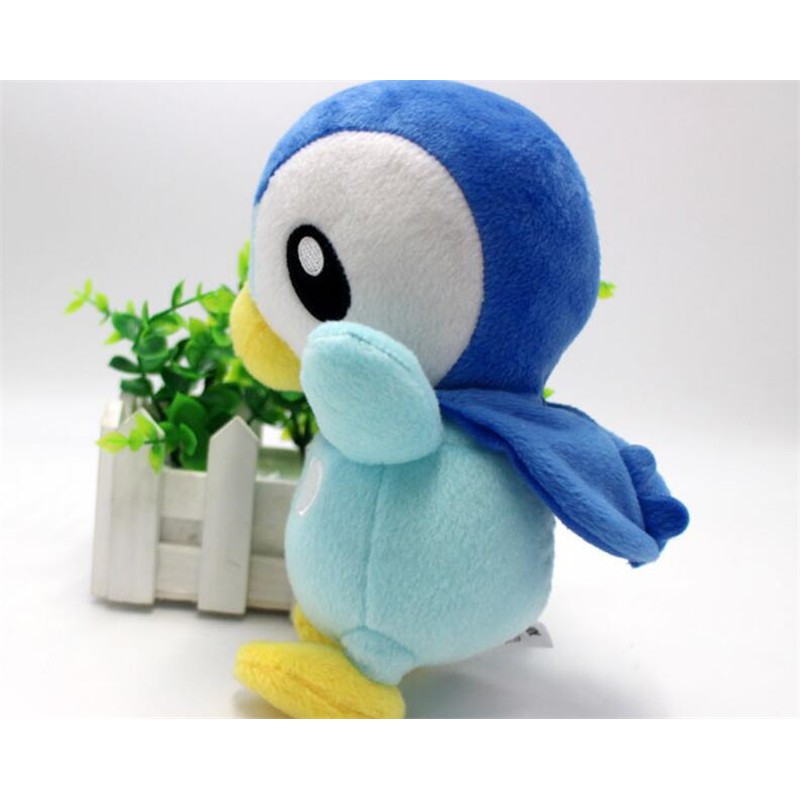 piplup stuffed animal