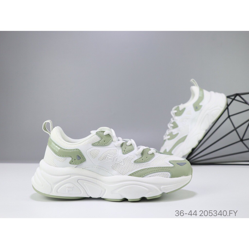 fila ray tracer man
