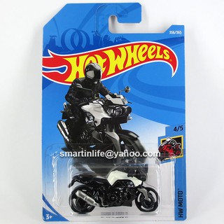 hot wheels bmw k 1300 r