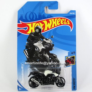 hot wheels bmw k 1300 r