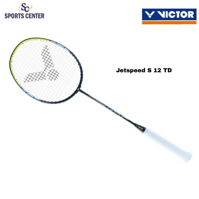 jetspeed s 12