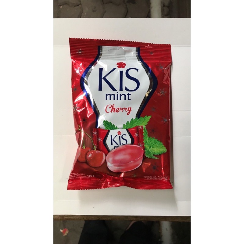 Gula Gula Kiss Dengan Varian Rasa Shopee Malaysia