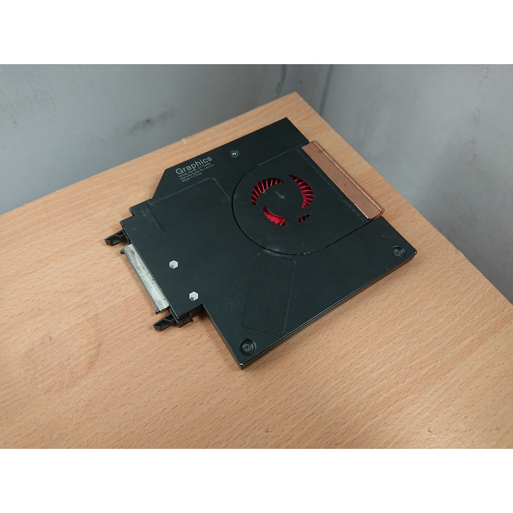 Lenovo 2gb Nvidia Gt750m Sli Graphics Card Ultrabay For Y400 Y500 Y410p Y510p Shopee Malaysia