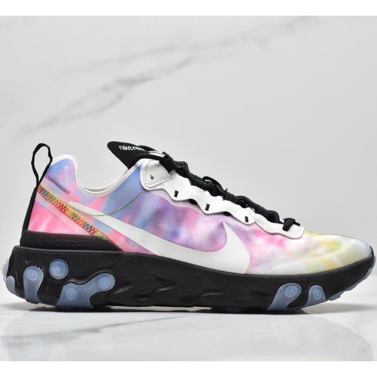 nike react element aurora