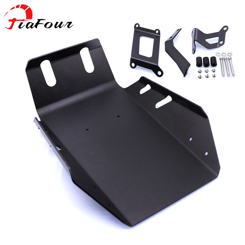 Fit For Yamaha Mt 09 Tracer 900 Fj 09 Xsr 900 Motorcycle Accessories Engine Chassis Guard Cover Protector Shopee Malaysia