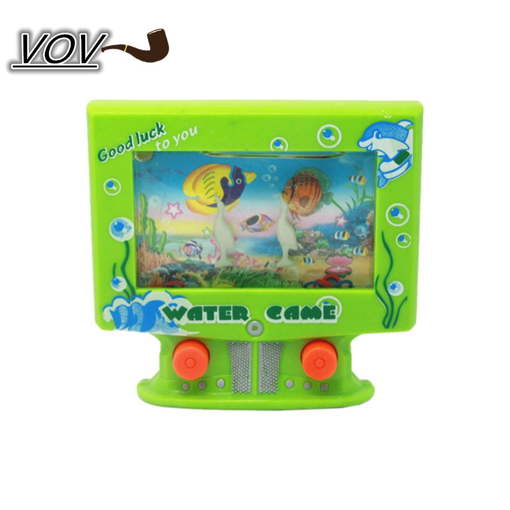 water ring toss game