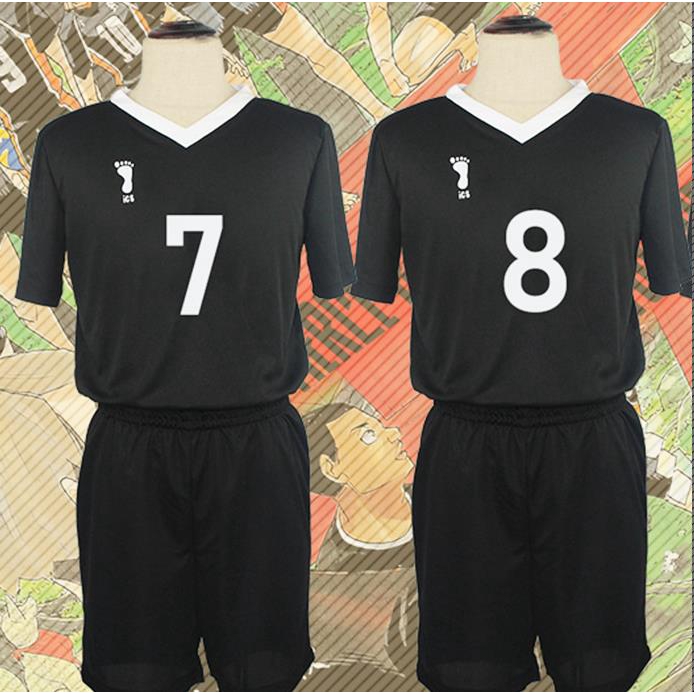 sports uniform for school