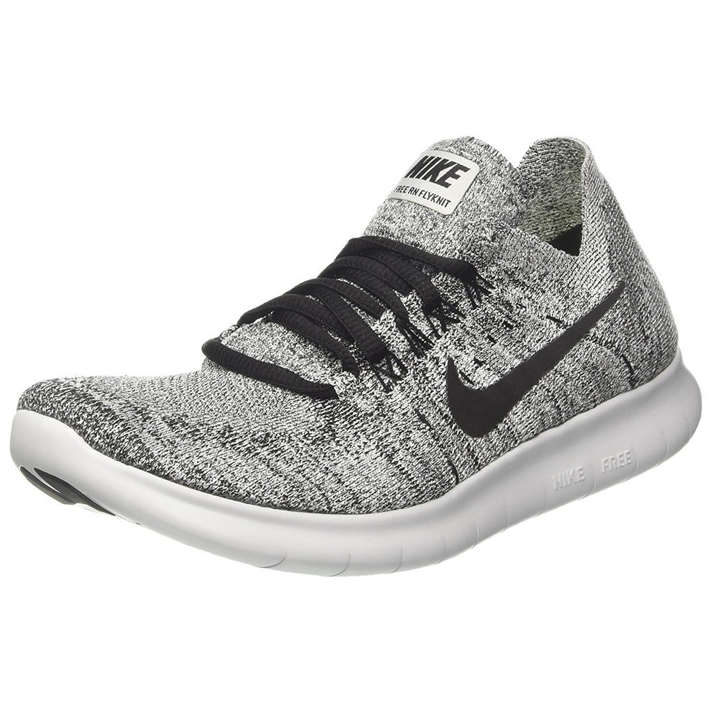 women's free rn flyknit running shoe