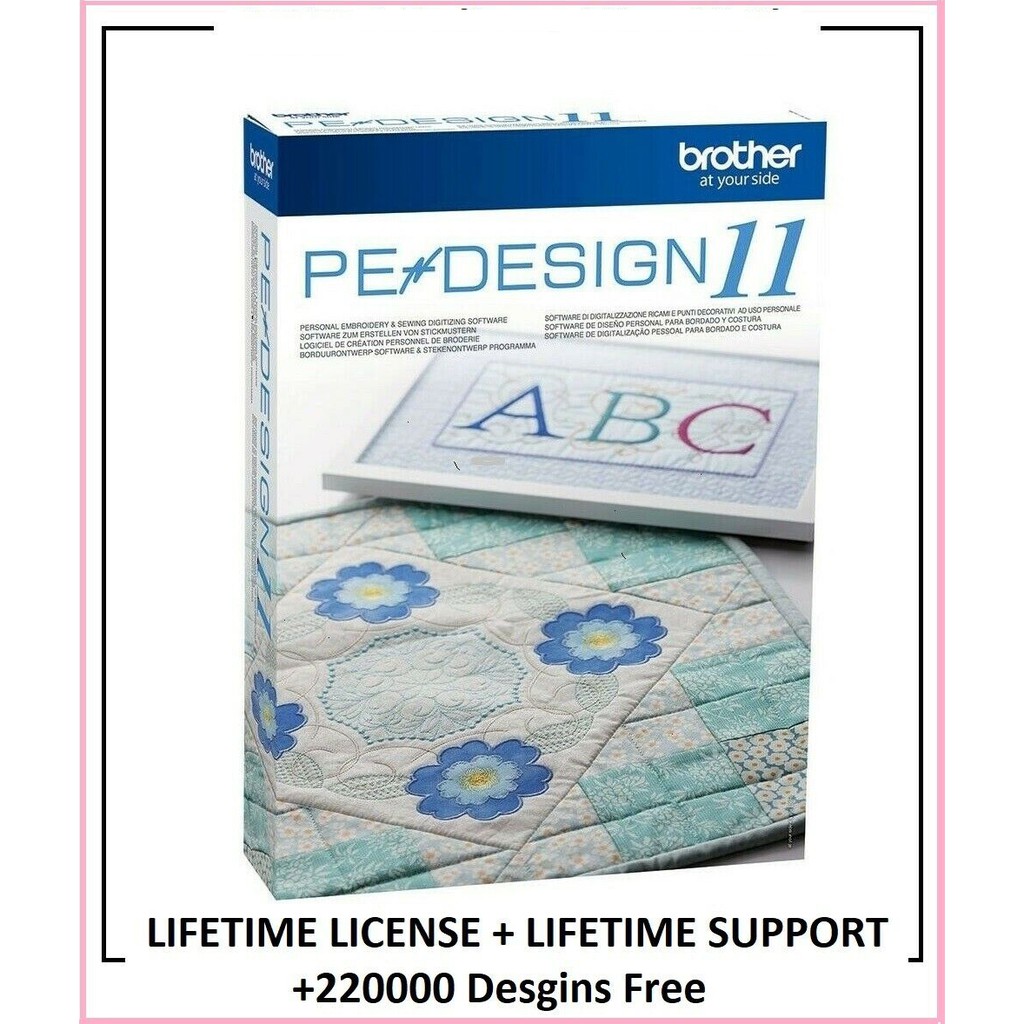 Pe Design Software