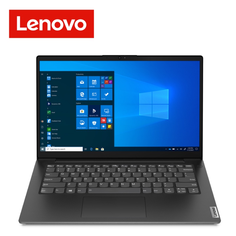 Lenovo V14-3b00 ( I3-1115g4, 4gb, 128gb Ssd, Intel ) 