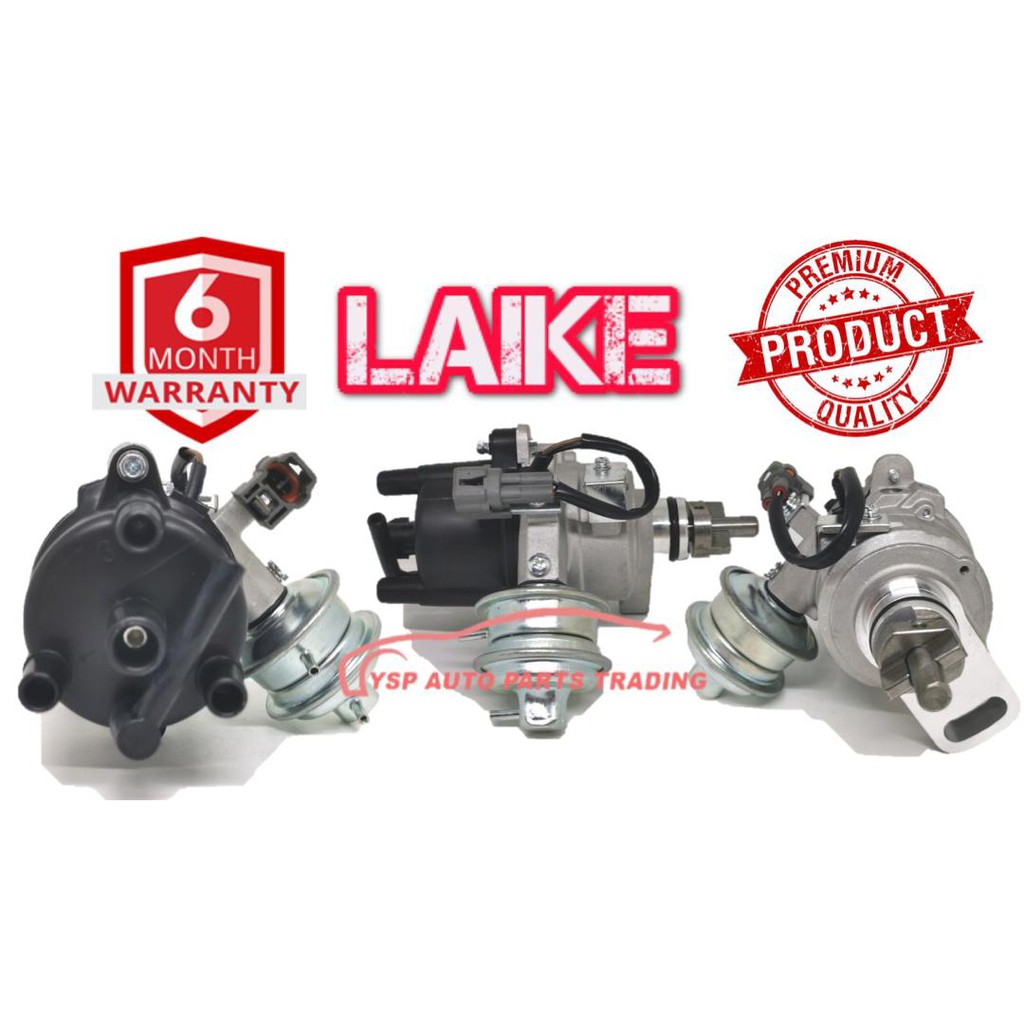 6 Months Warranty Perodua Kancil 660 850 1994 2009 Laike New Electronic Ignition Distributor Shopee Malaysia