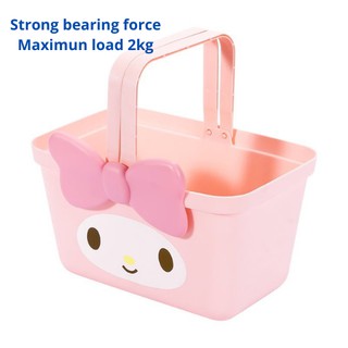 laundry basket miniso