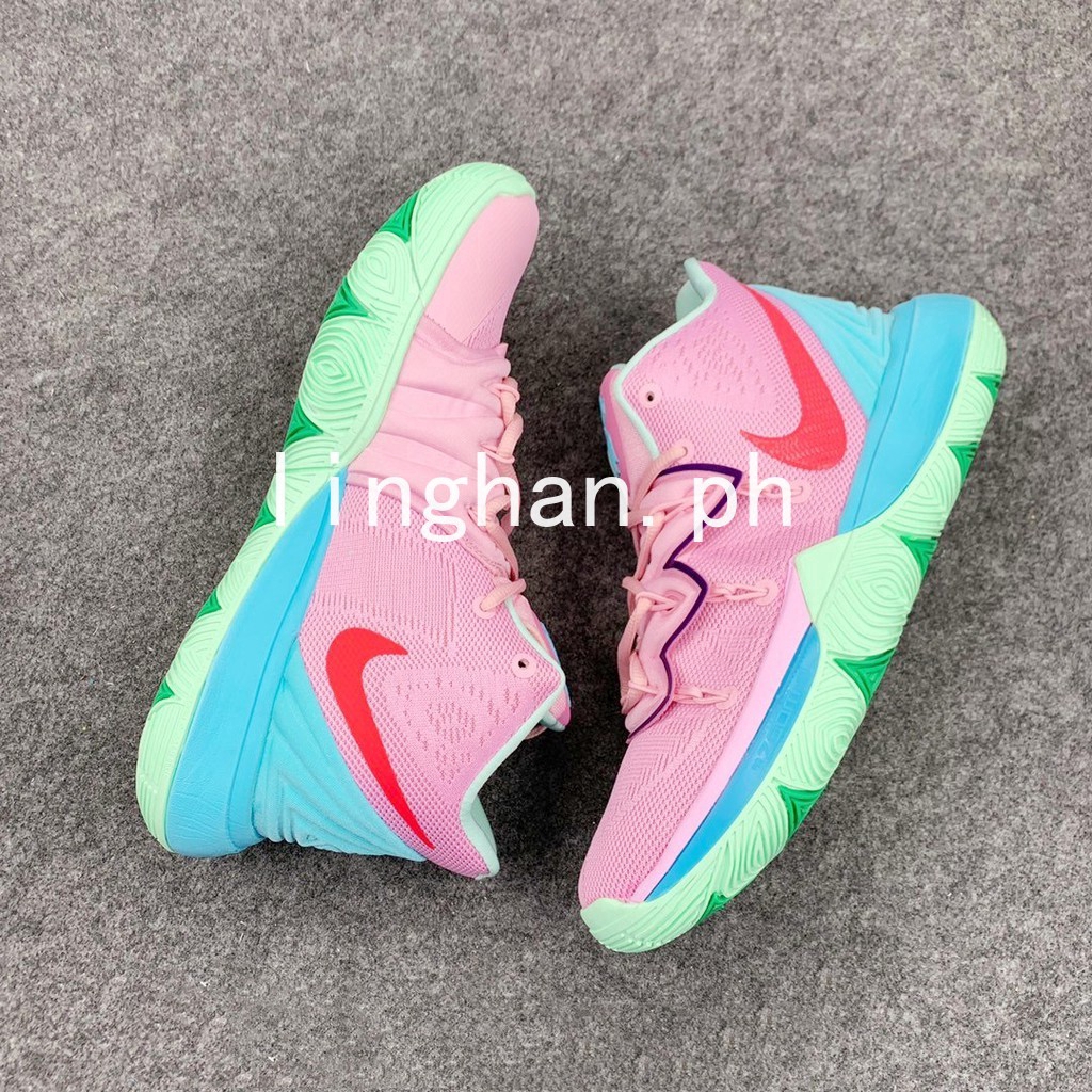 kyrie 5 gary