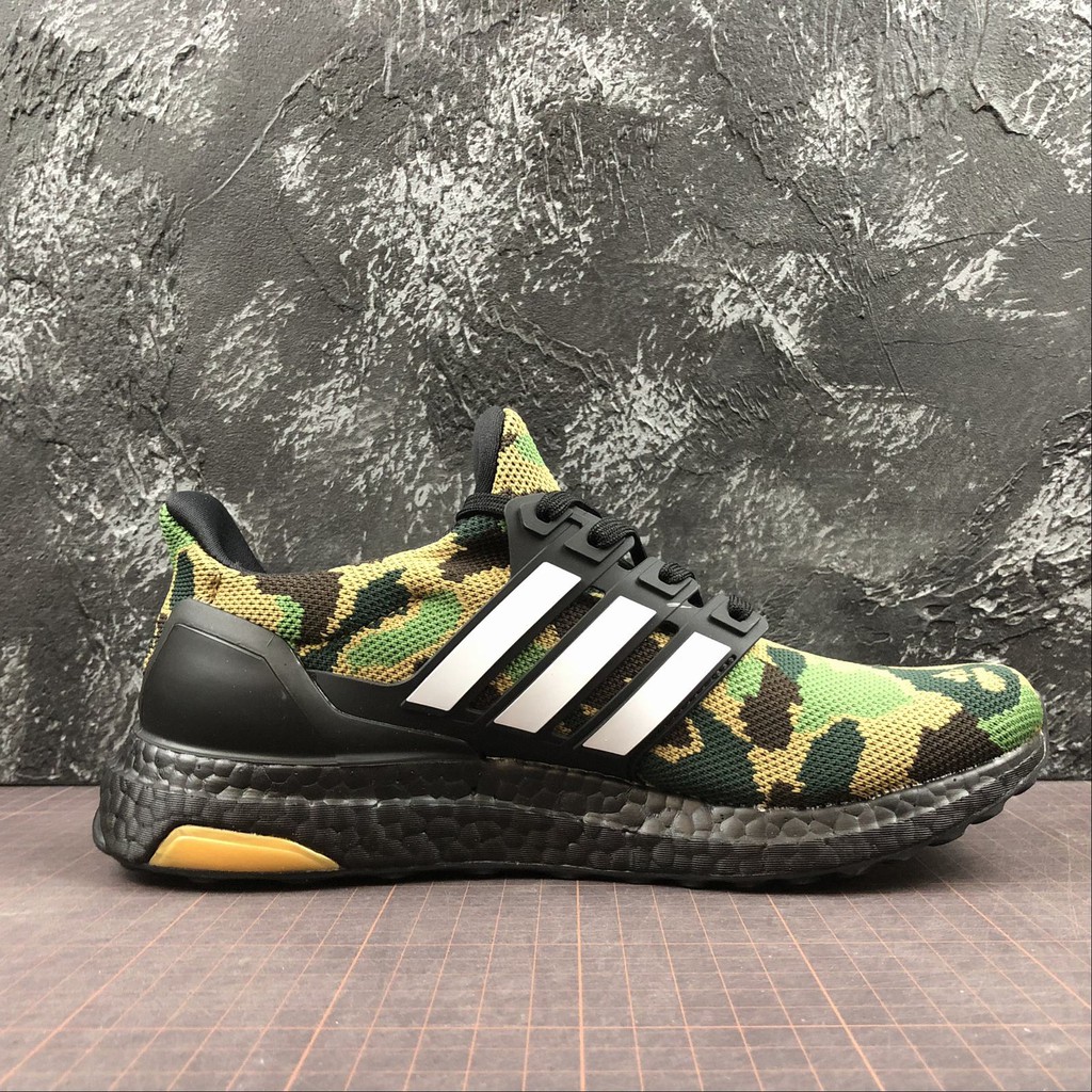 fake bape ultra boost