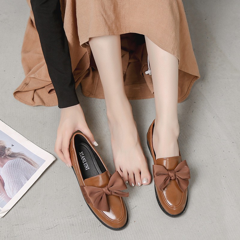 shopee flat shoes