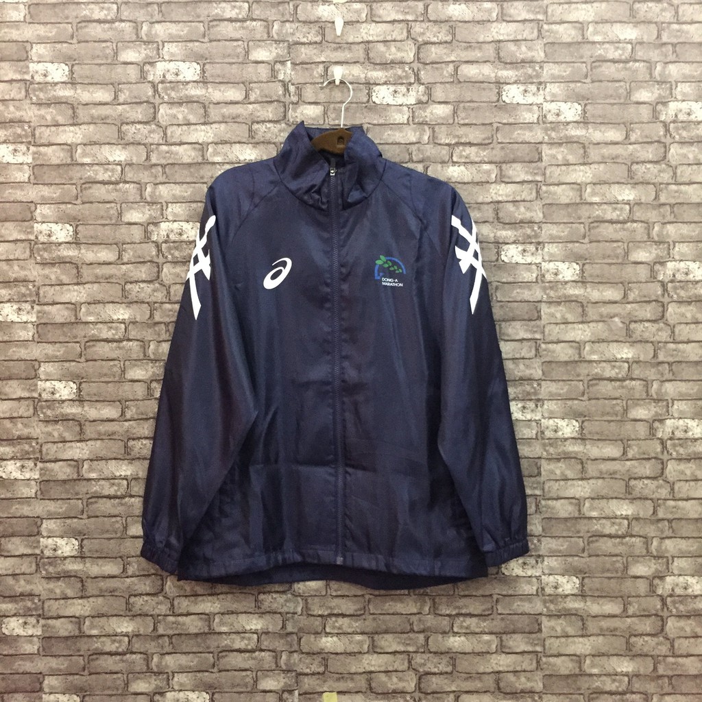 asics track jacket