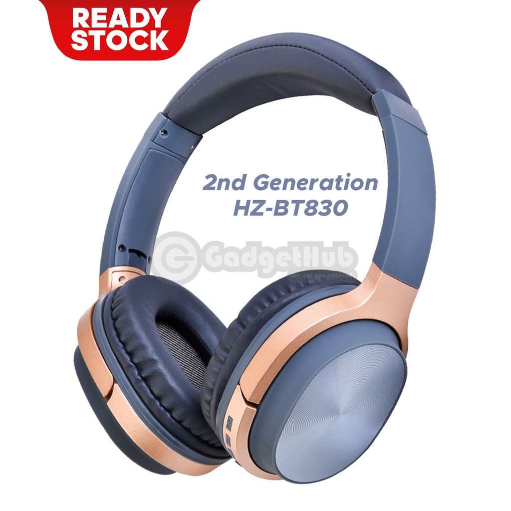 Sibyl Best 001 HZBT830 Wireless Bluetooth Stereo Noise Cancellation