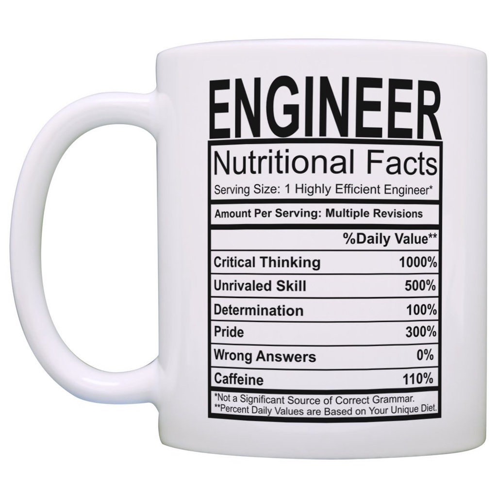 [In Stock]Drummer Mugs Engineer Mugs Nurse Mugs Engineer Gifts Cups Nurse Gifts Coffee Mug Ceramic Novelty Dad Gifts Kitchen Home Decal