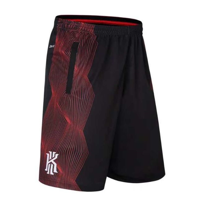 kyrie basketball shorts