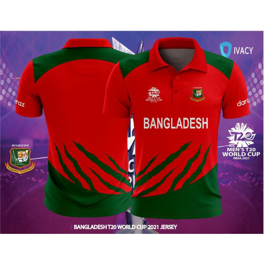 Bangladesh T20 World Cup Jersey 2021 Ubicaciondepersonas Cdmx Gob Mx   E224f7ecc3640591993fad4861068101