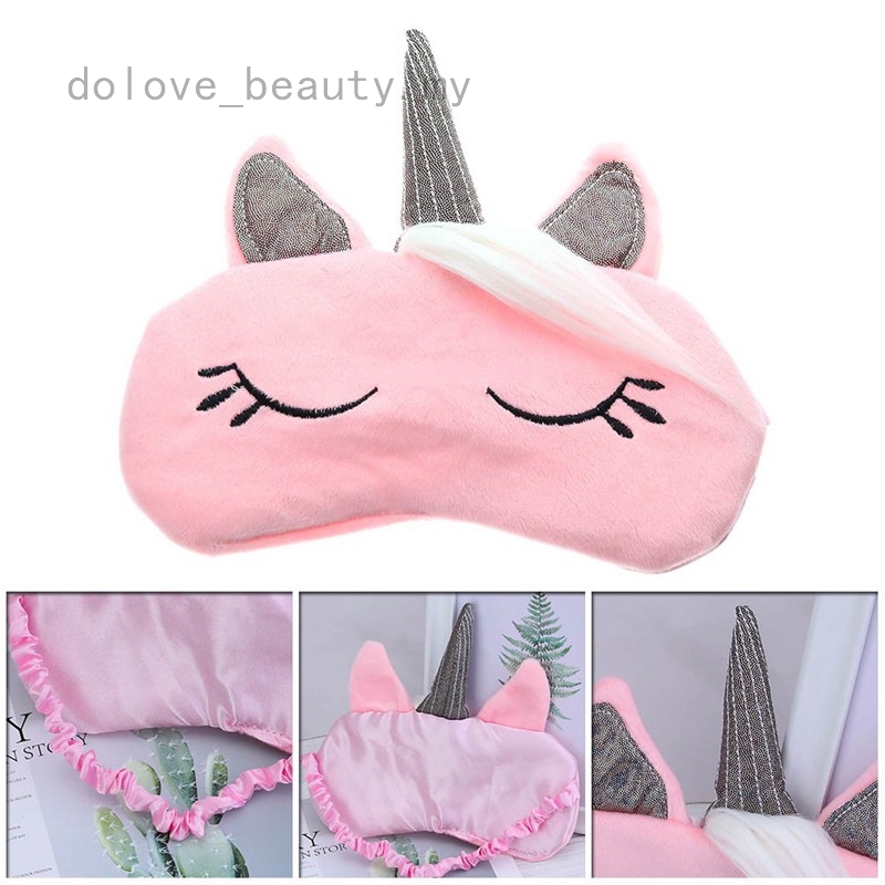 cute eye mask for sleeping