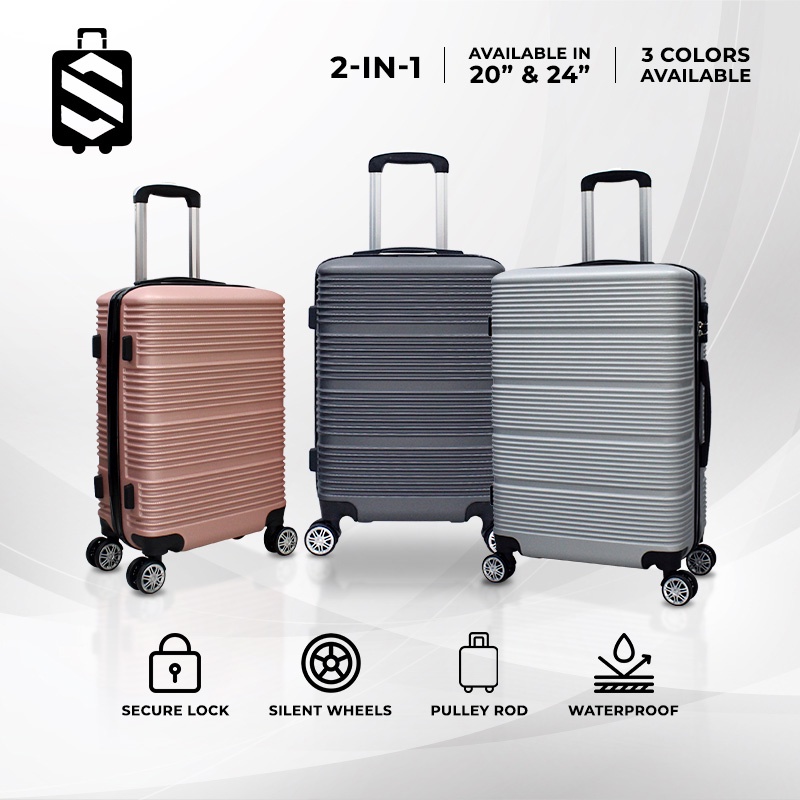 sky travel luggage weight