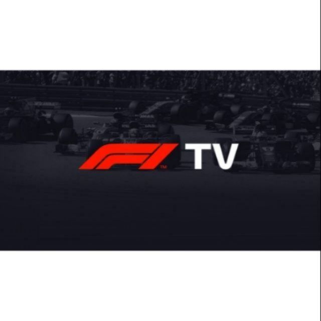 f1 tv account