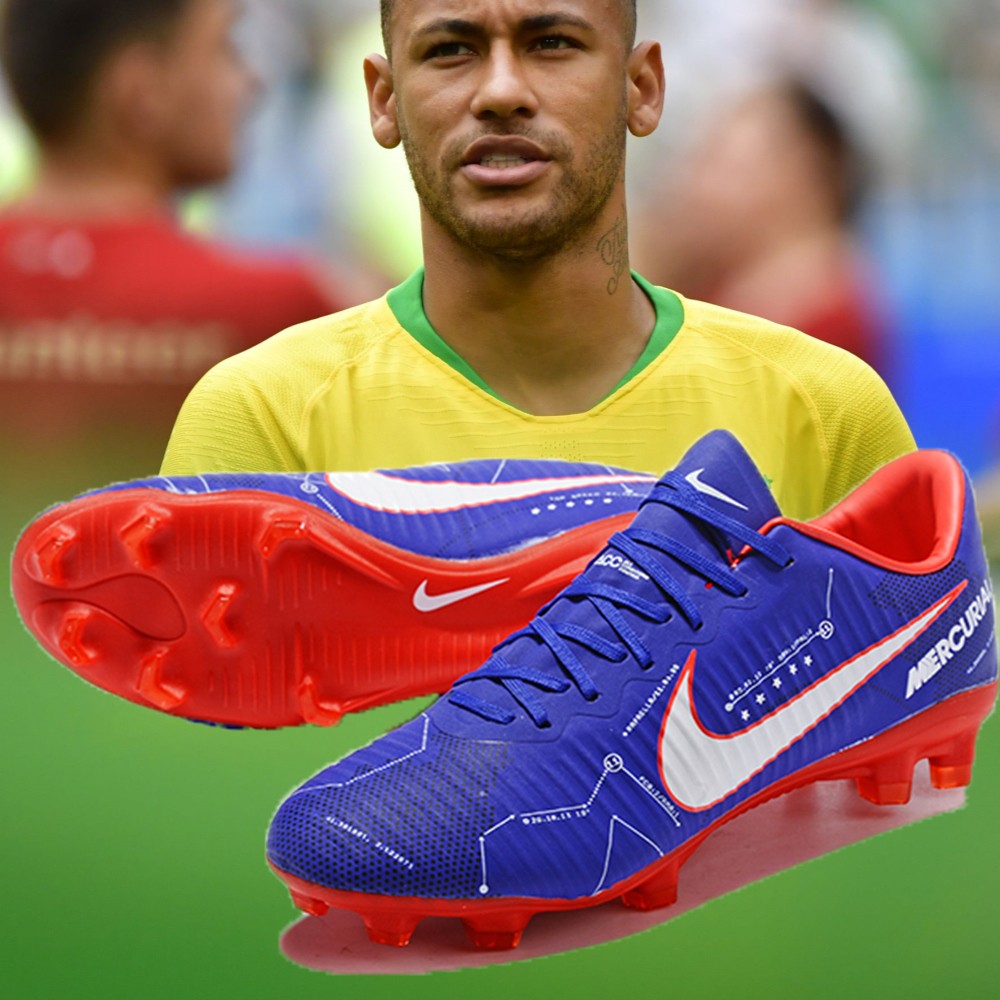 nike mercurial messi