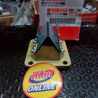 Membrane assy rxz rx z original yamaha japan (Code A 001) | Shopee Malaysia