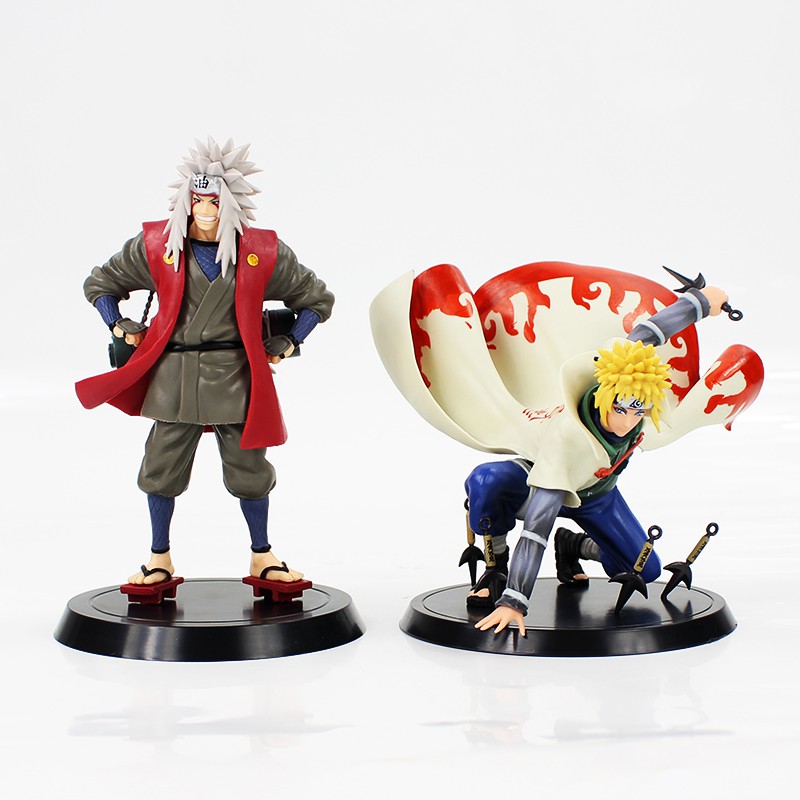 jiraiya toy