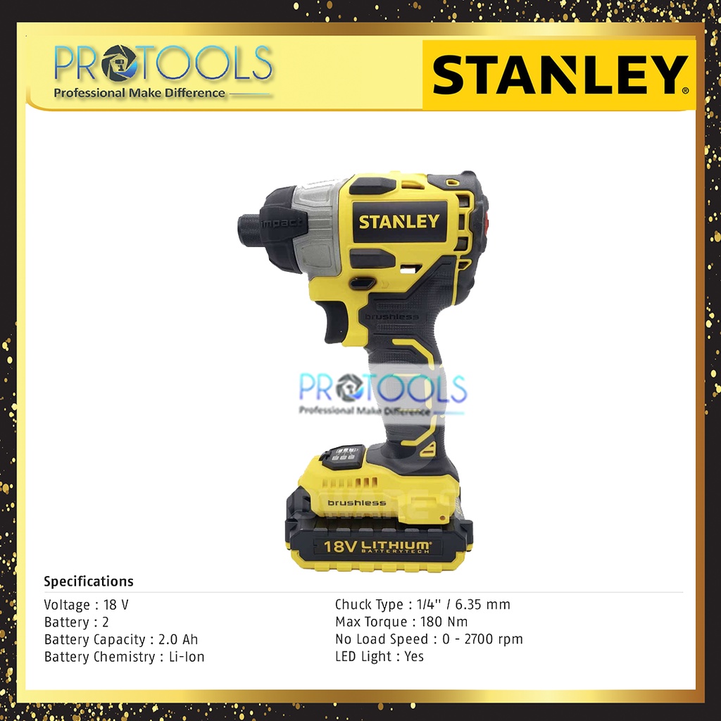Stanley Fatmax Impact Driver Review seeds.yonsei.ac.kr
