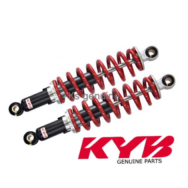 Buy Rxz Ex5 Absorber Kyb Adjustable Original Seetracker Malaysia