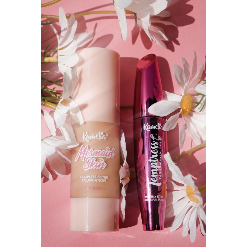 Kamelia Cosmetics Mommy Bundle