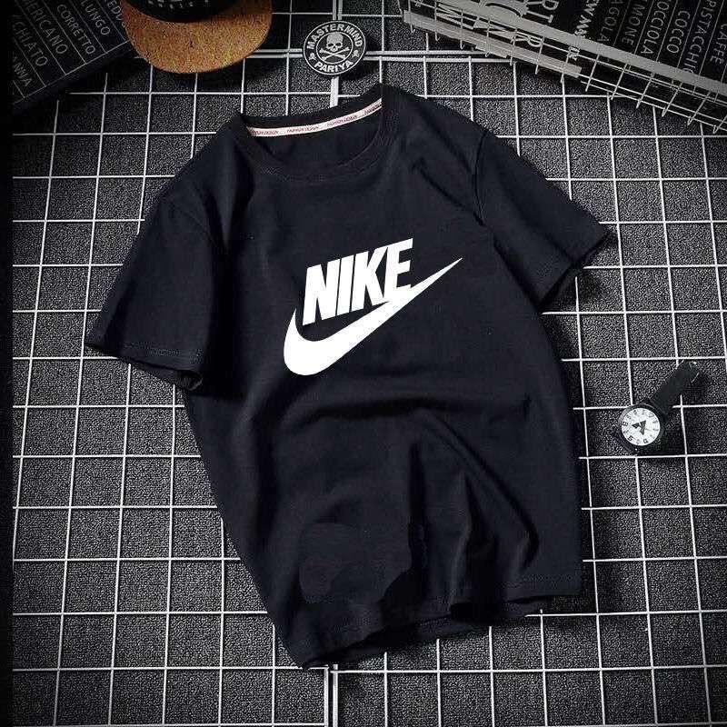T Shirt Nikes Microfibre Polyester Jersey Baju Jersi Kosong Plain ...
