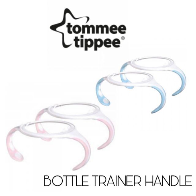 tommee tippee bottle trainer handles