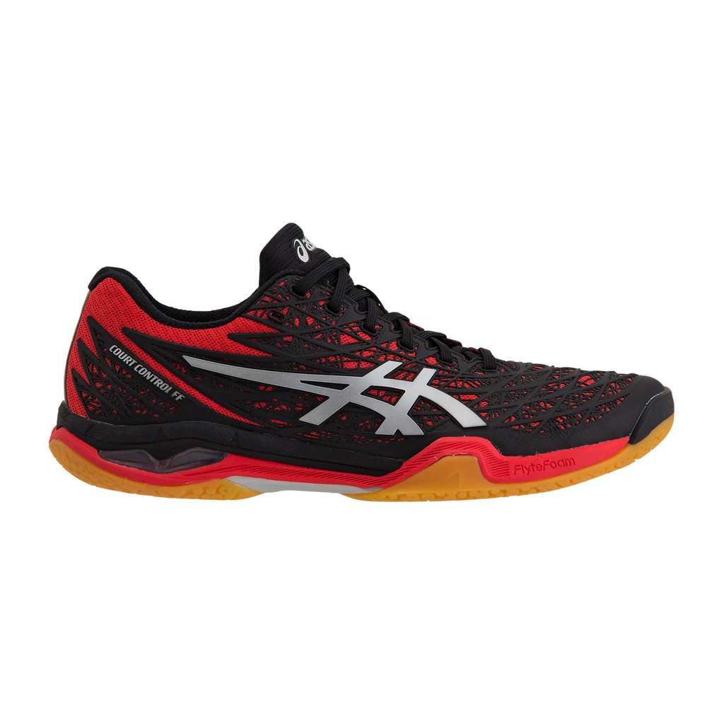 asics blast ff badminton shoes