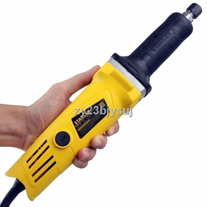 STANLEY STEL861 500W Die Grinder / Pencil grinder with FREE GIFT (TAPE