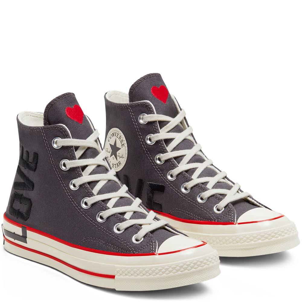 converse 70s love