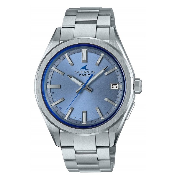 oceanus watch