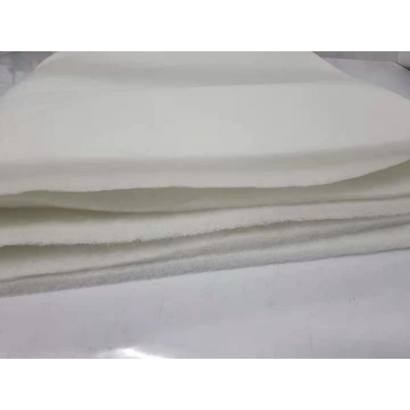 Polyester Fiber Batting Fibre Polyester Quilt Blanket Comforter Single